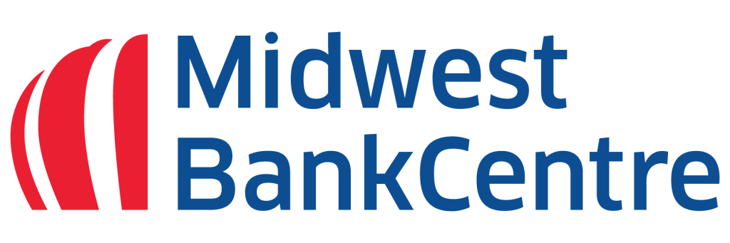 Logo of Midwest BankCentre